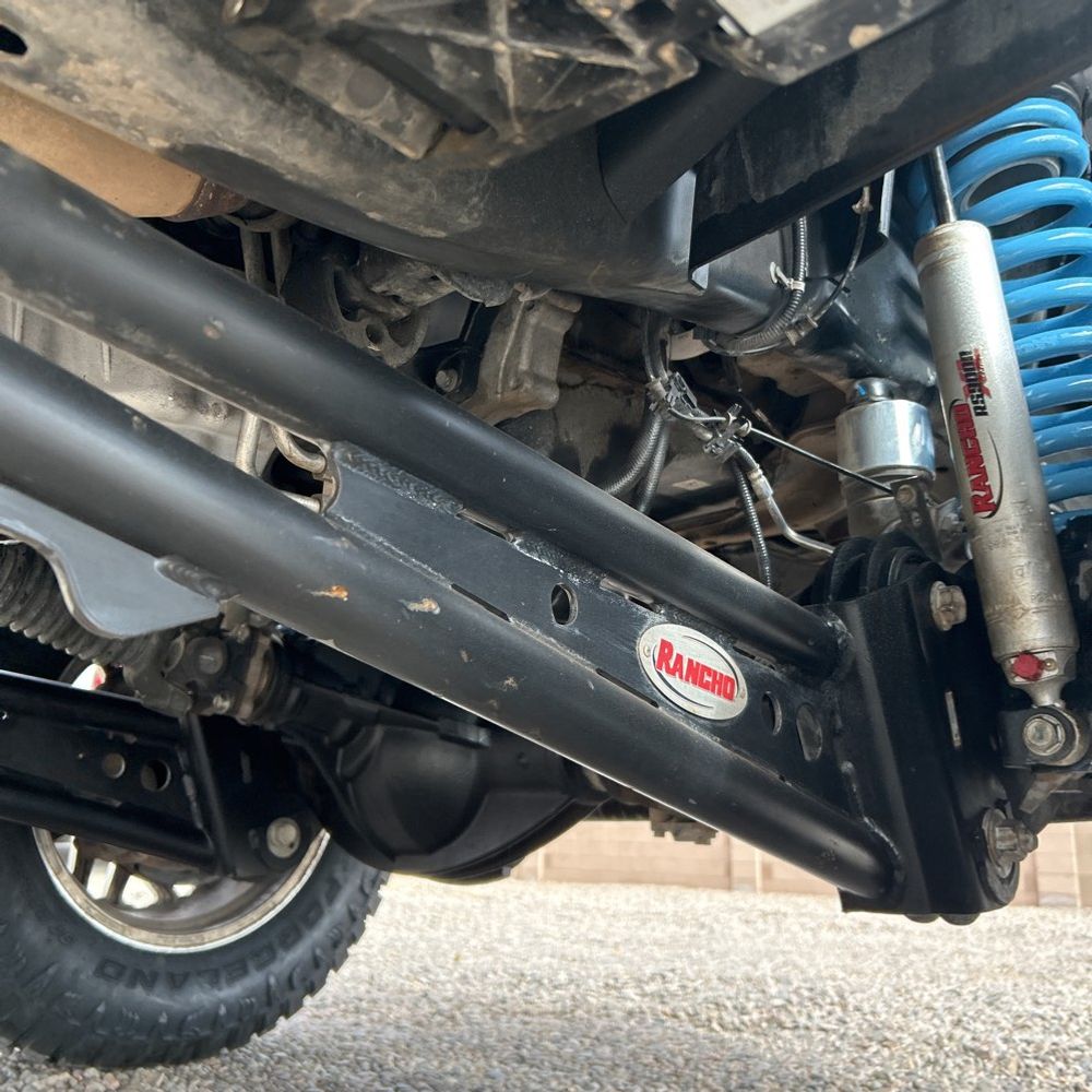 2020 Ram 2500 Limited