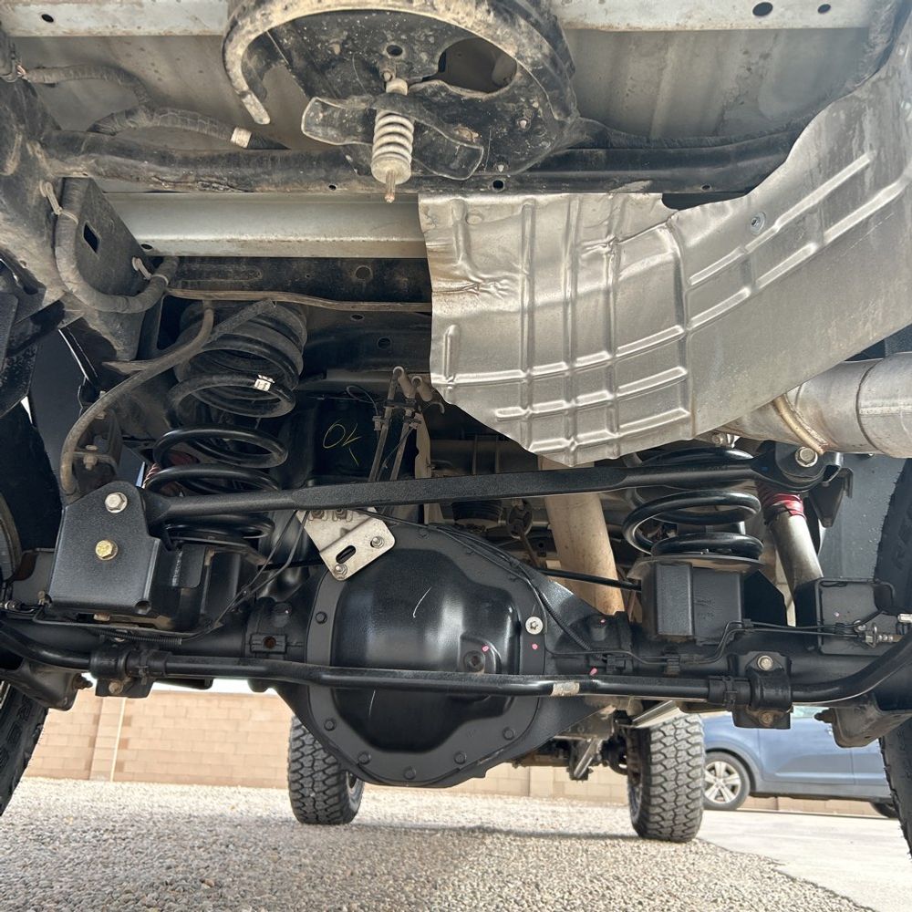2020 Ram 2500 Limited