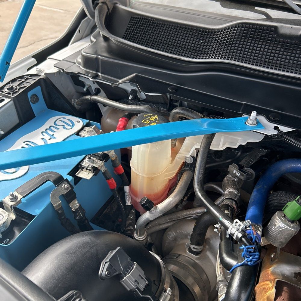 2020 Ram 2500 Limited