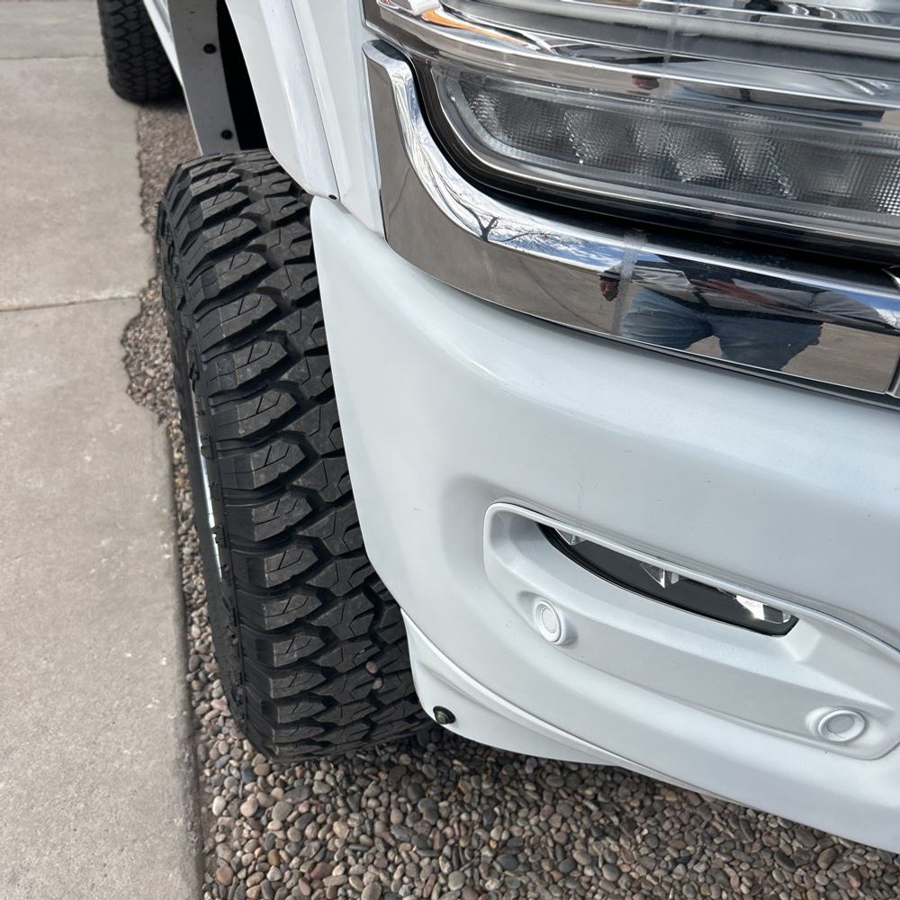 2020 Ram 2500 Limited