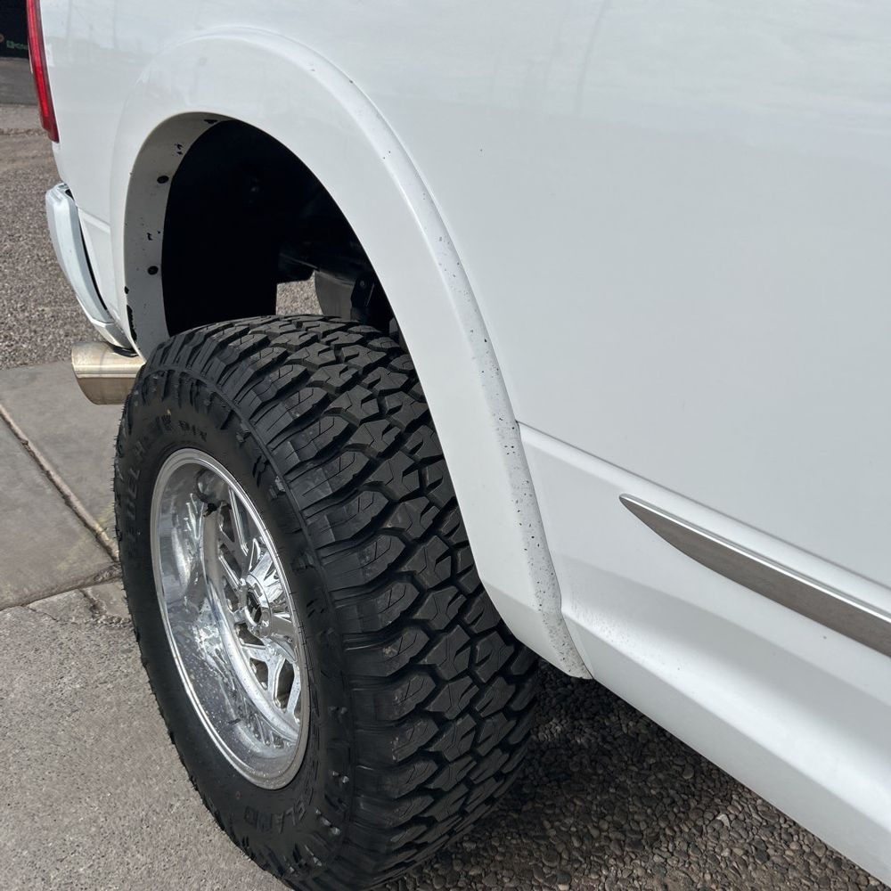 2020 Ram 2500 Limited
