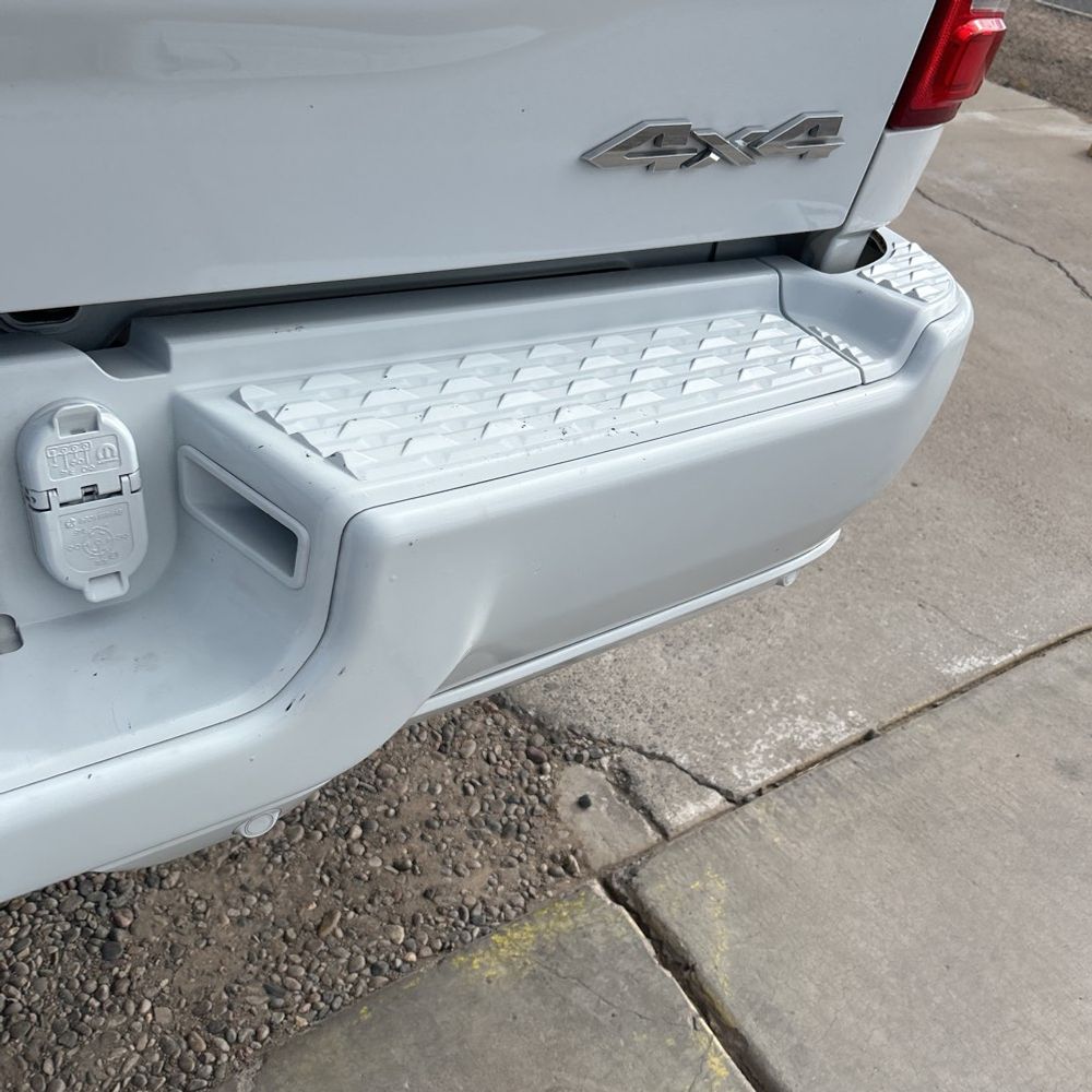 2020 Ram 2500 Limited