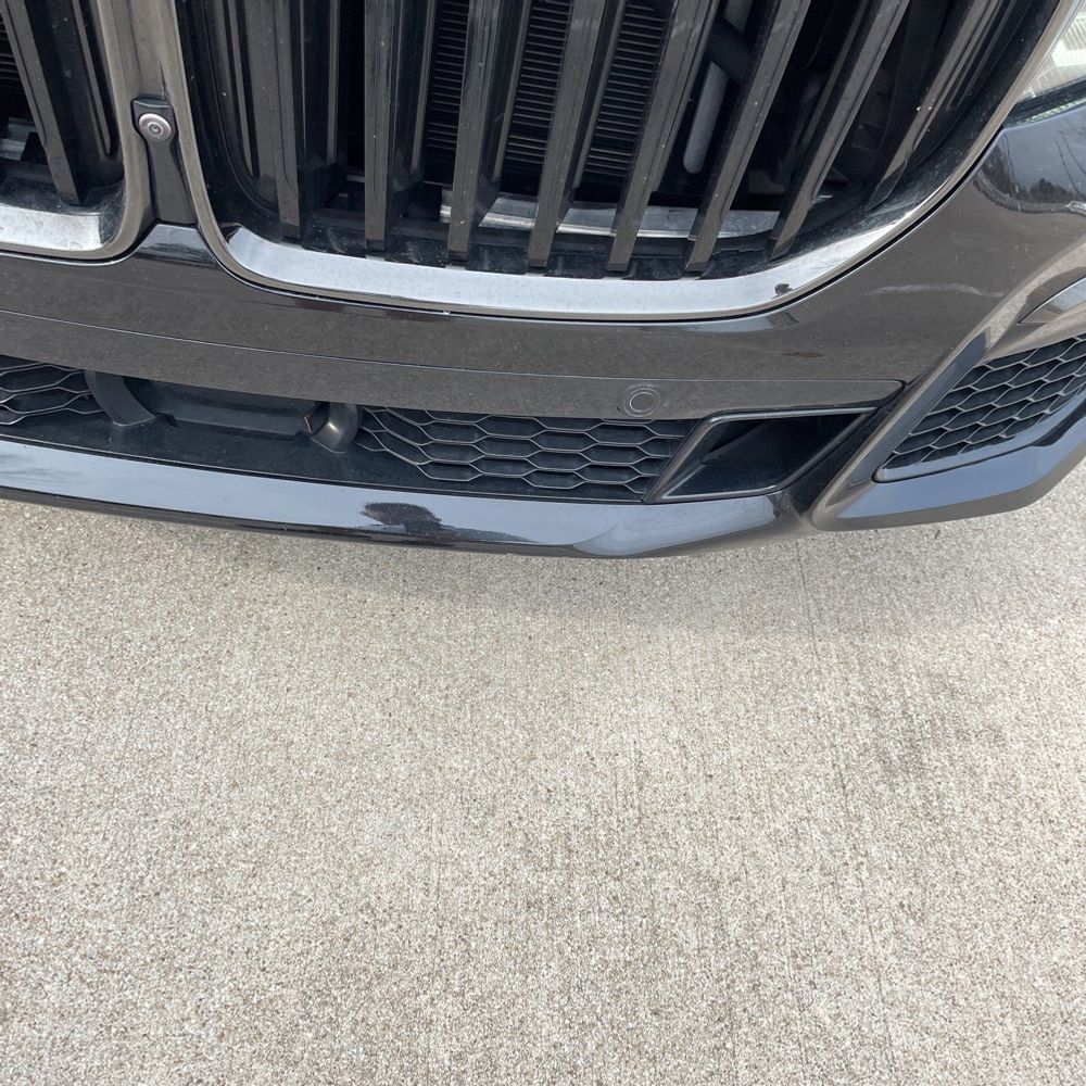 2022 BMW 7-Series M760xi