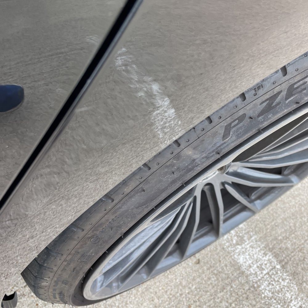 2022 BMW 7-Series M760xi