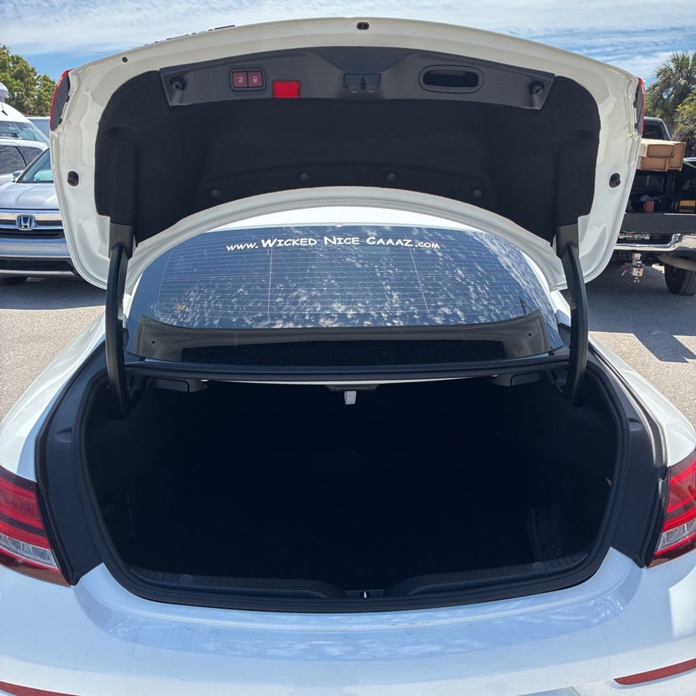 2021 Mercedes-Benz C-Class AMG C 63 S