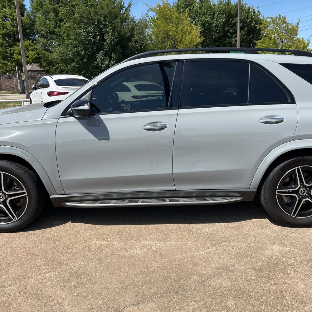 2024 Mercedes-Benz GLE GLE 450 4MATIC