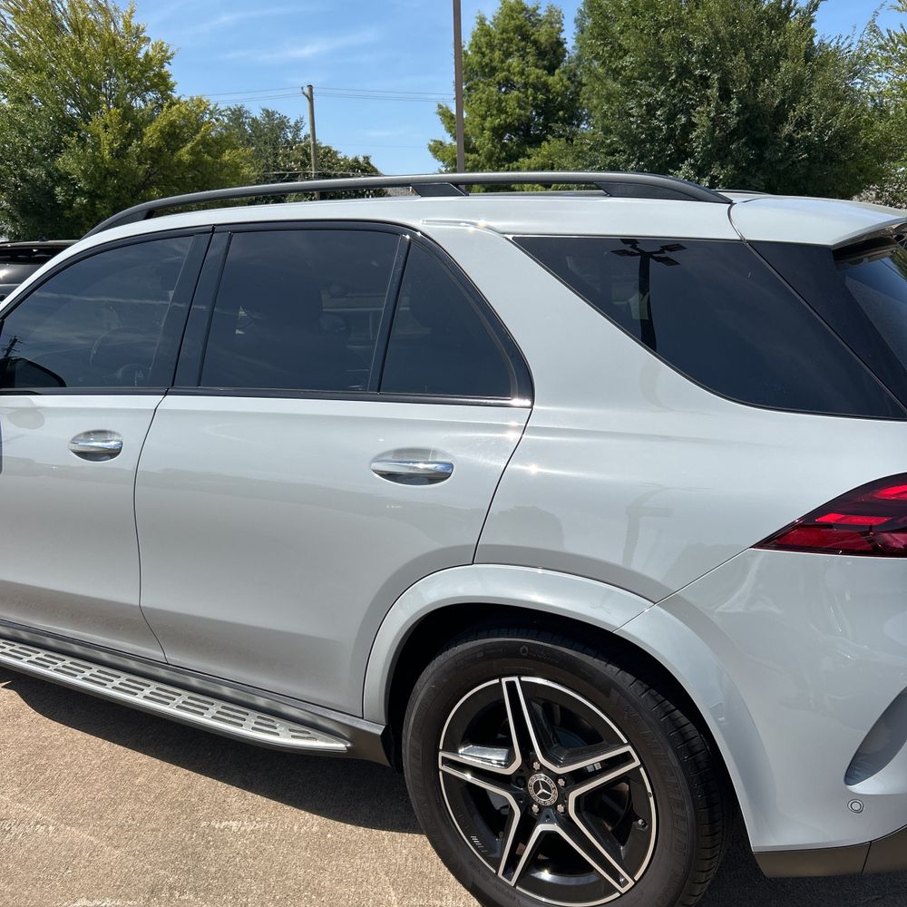2024 Mercedes-Benz GLE GLE 450 4MATIC