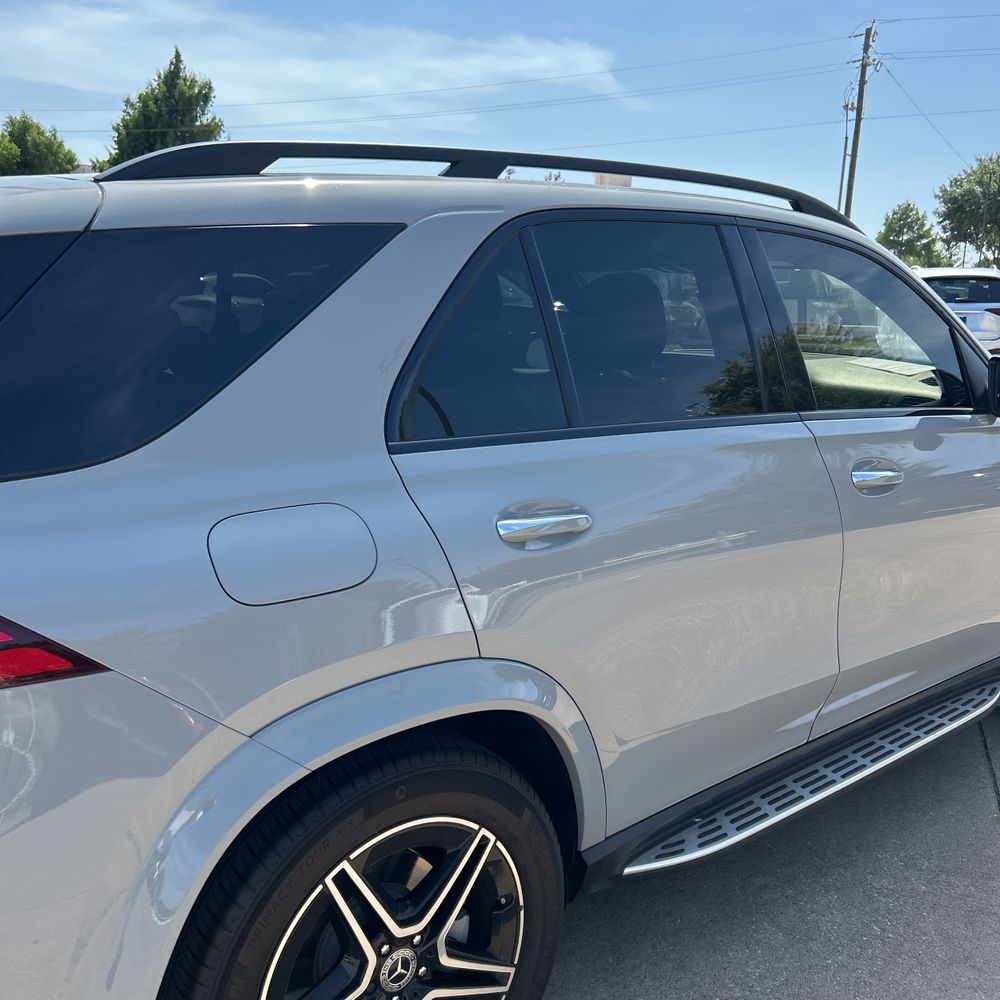 2024 Mercedes-Benz GLE GLE 450 4MATIC