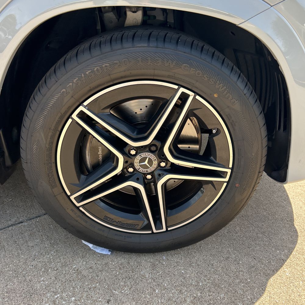 2024 Mercedes-Benz GLE GLE 450 4MATIC
