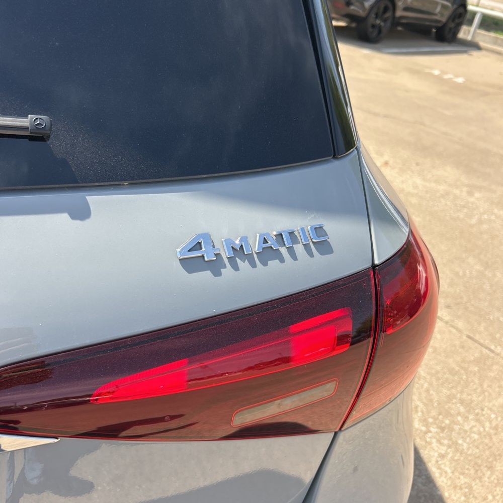 2024 Mercedes-Benz GLE GLE 450 4MATIC