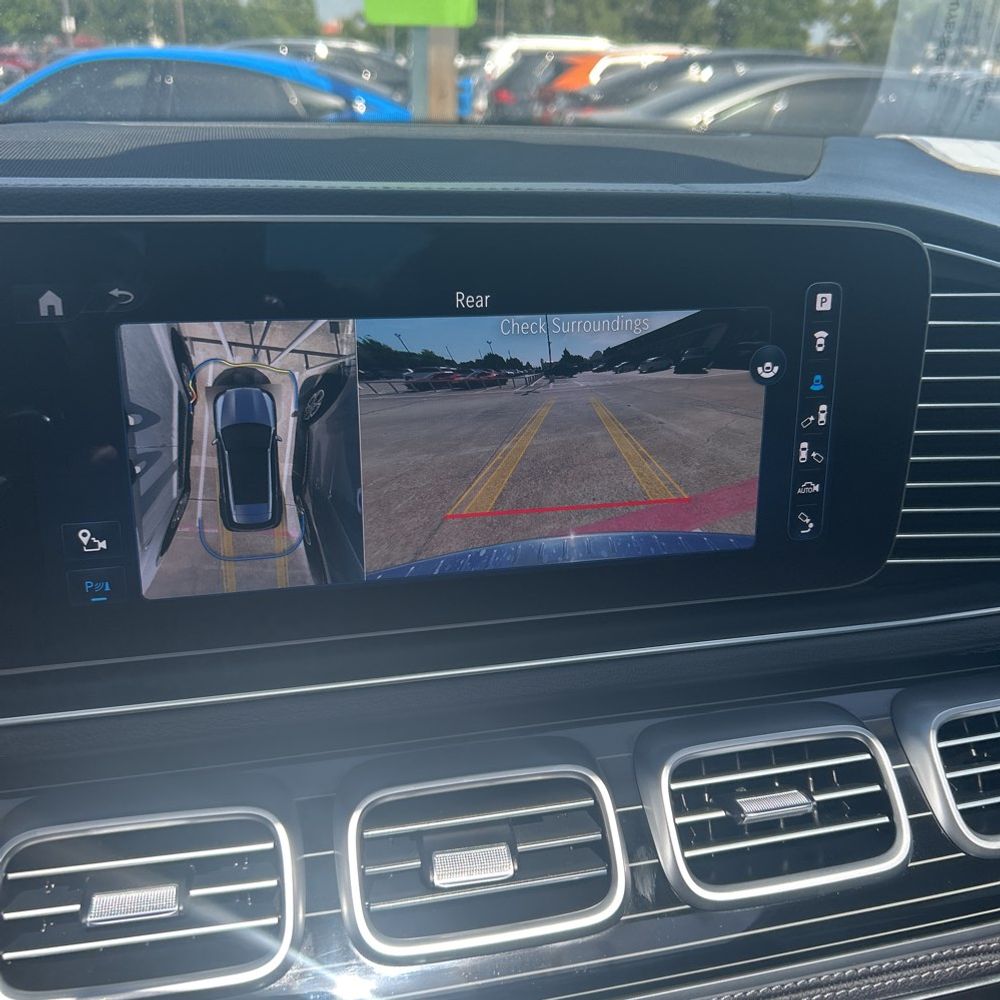 2024 Mercedes-Benz GLE GLE 450 4MATIC