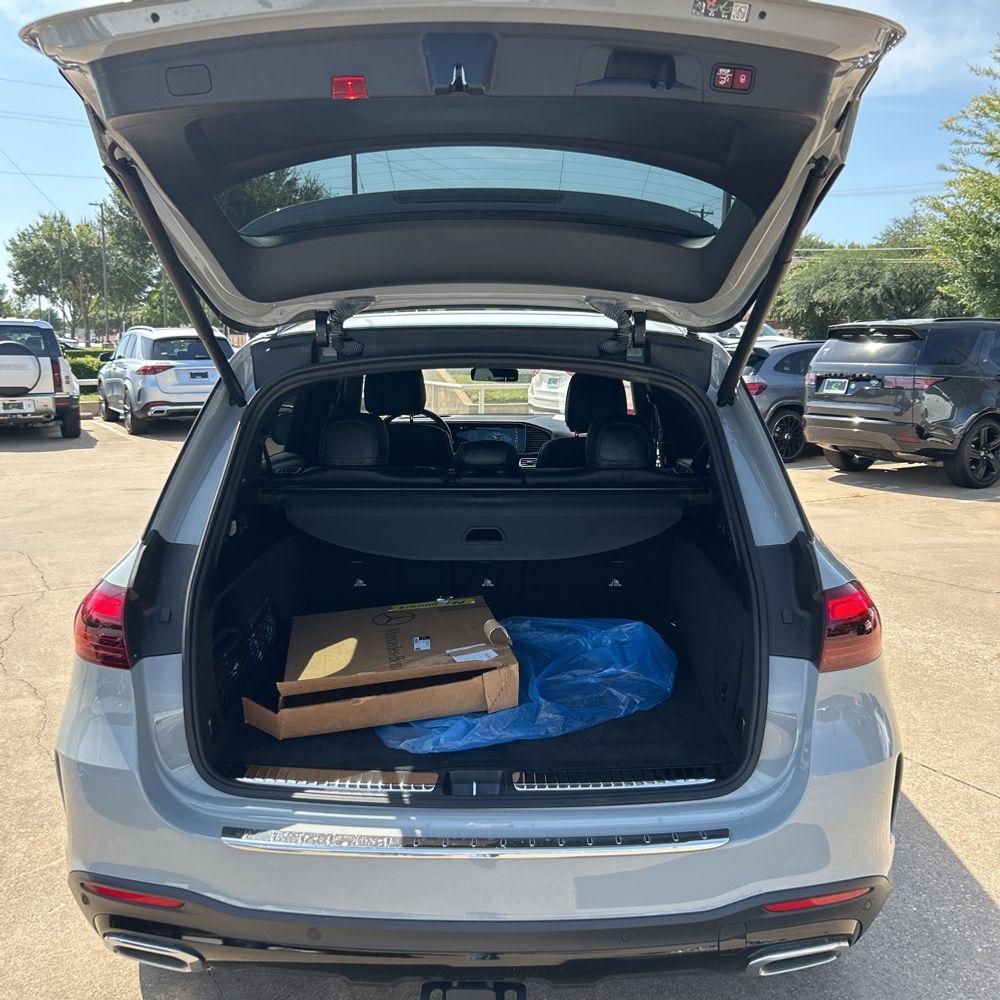 2024 Mercedes-Benz GLE GLE 450 4MATIC