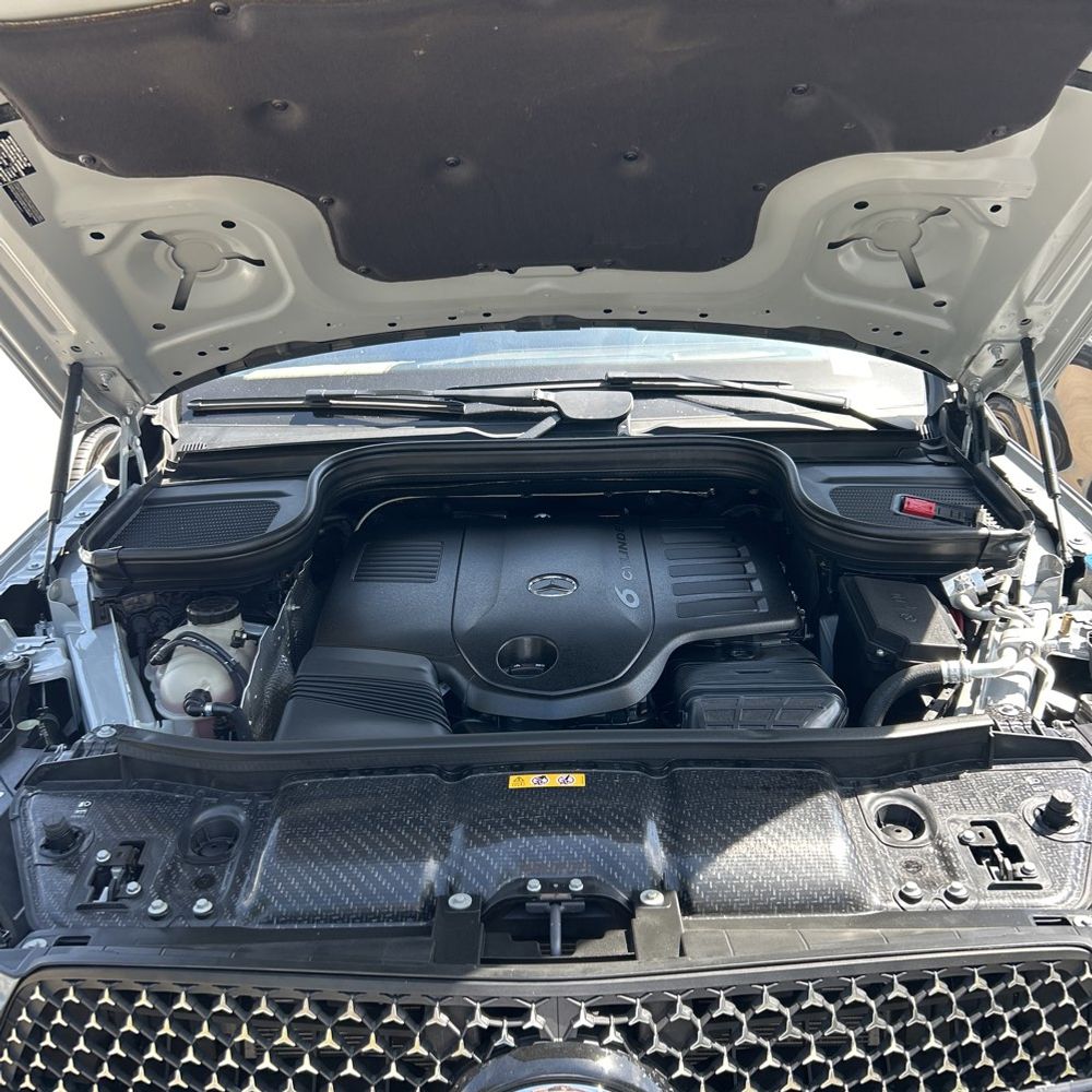 2024 Mercedes-Benz GLE GLE 450 4MATIC