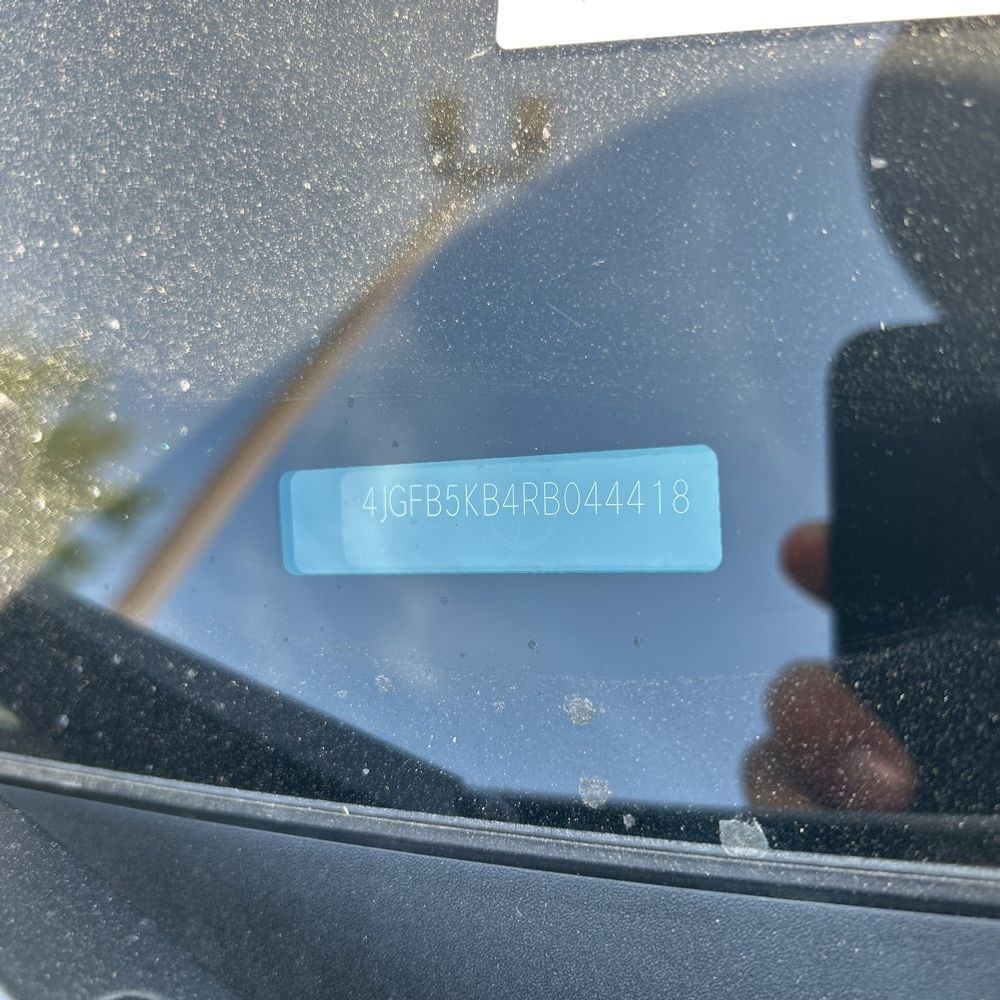 2024 Mercedes-Benz GLE GLE 450 4MATIC