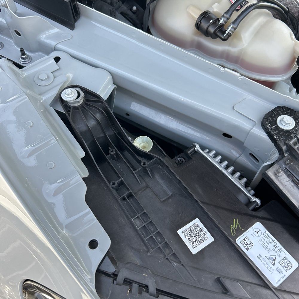 2024 Mercedes-Benz GLE GLE 450 4MATIC