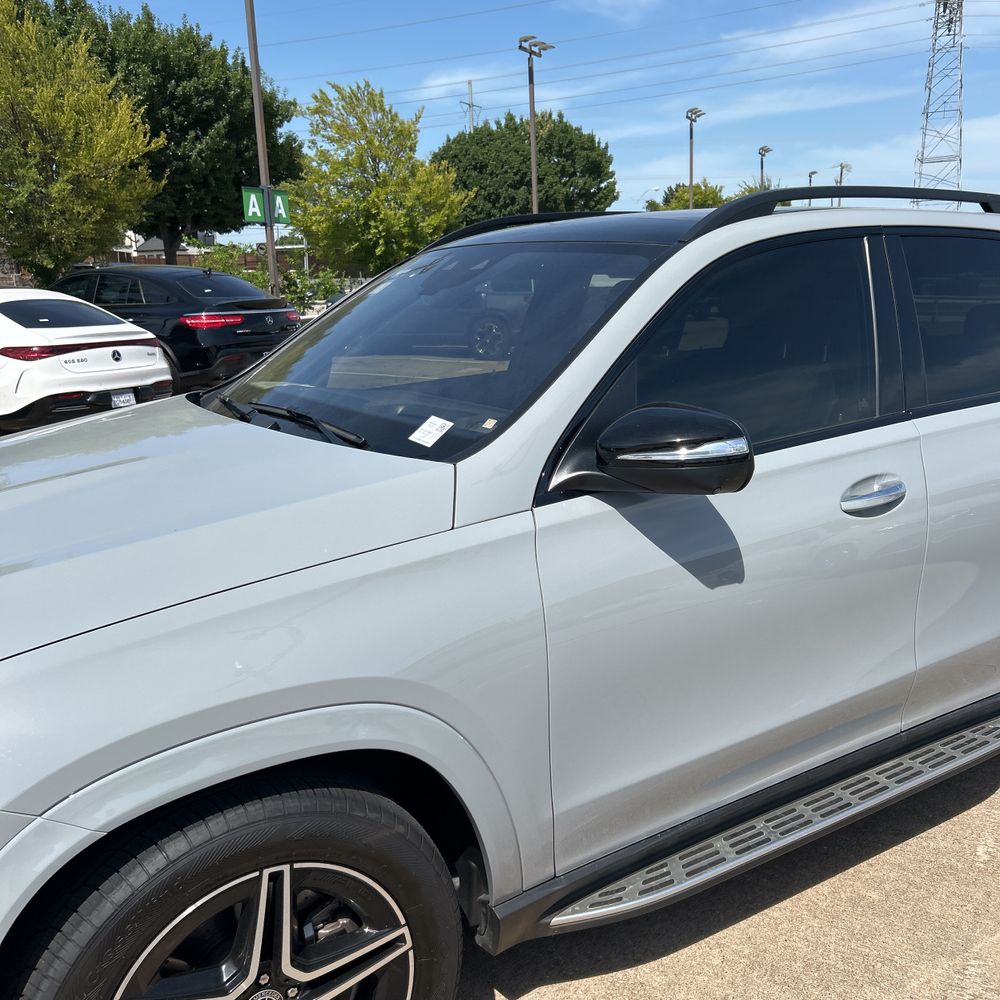 2024 Mercedes-Benz GLE GLE 450 4MATIC