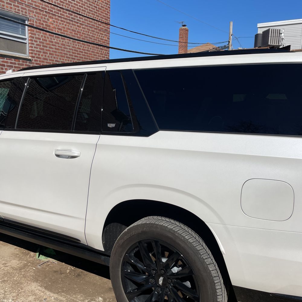 2024 Cadillac Escalade ESV Sport Platinum