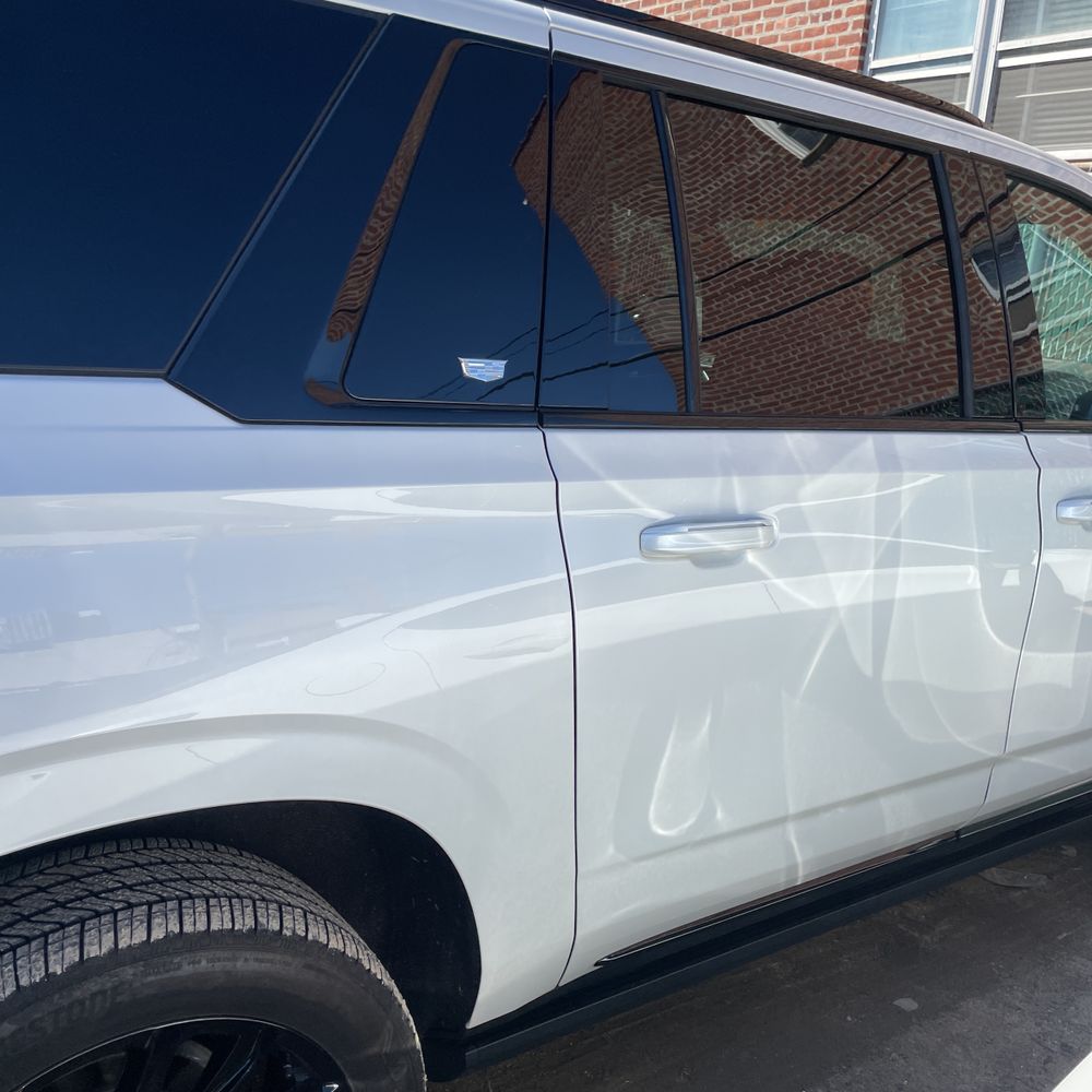 2024 Cadillac Escalade ESV Sport Platinum