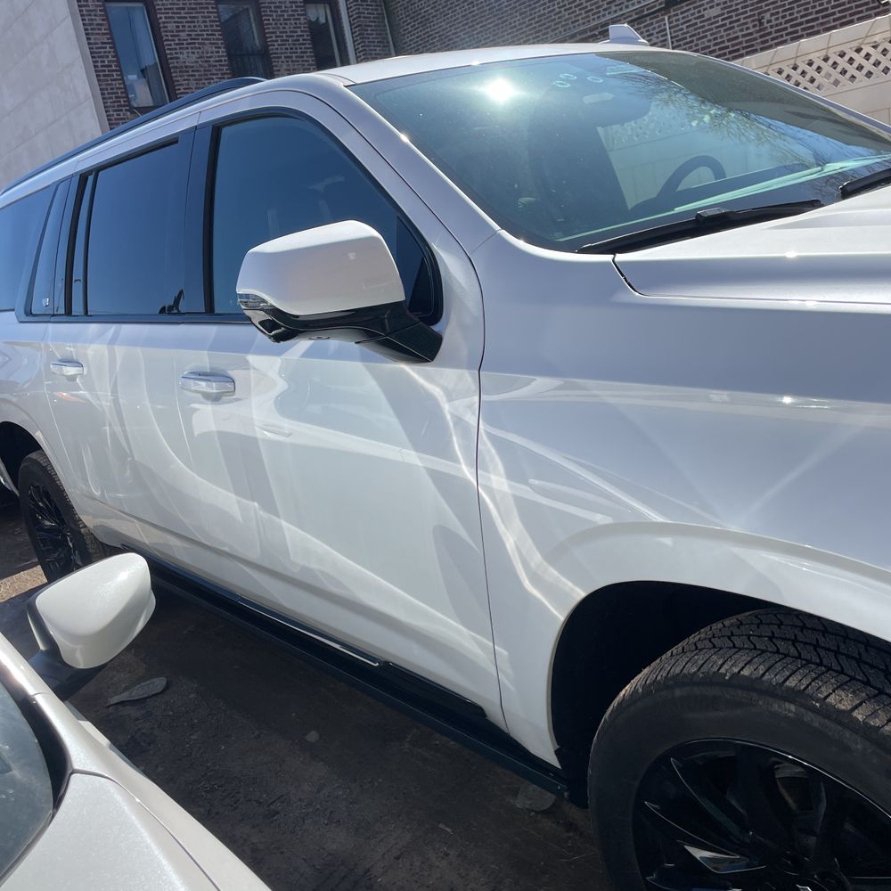 2024 Cadillac Escalade ESV Sport Platinum