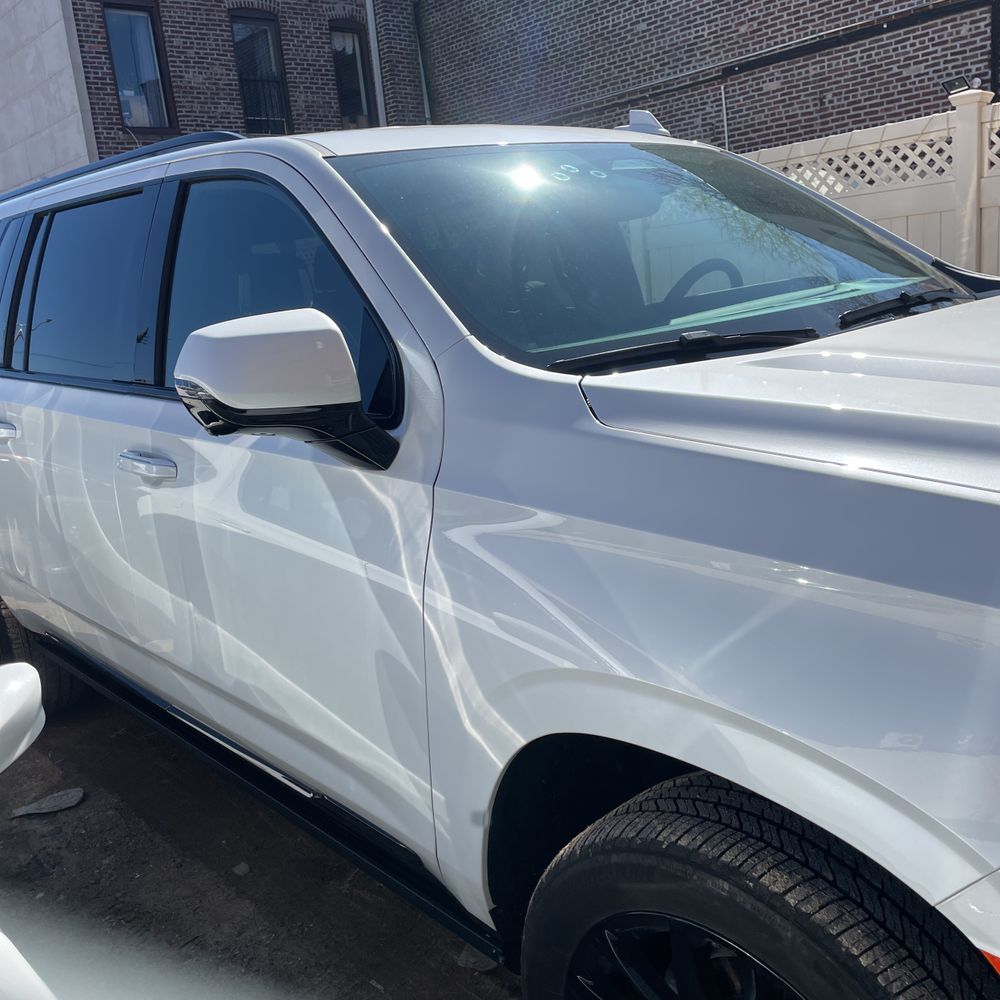 2024 Cadillac Escalade ESV Sport Platinum