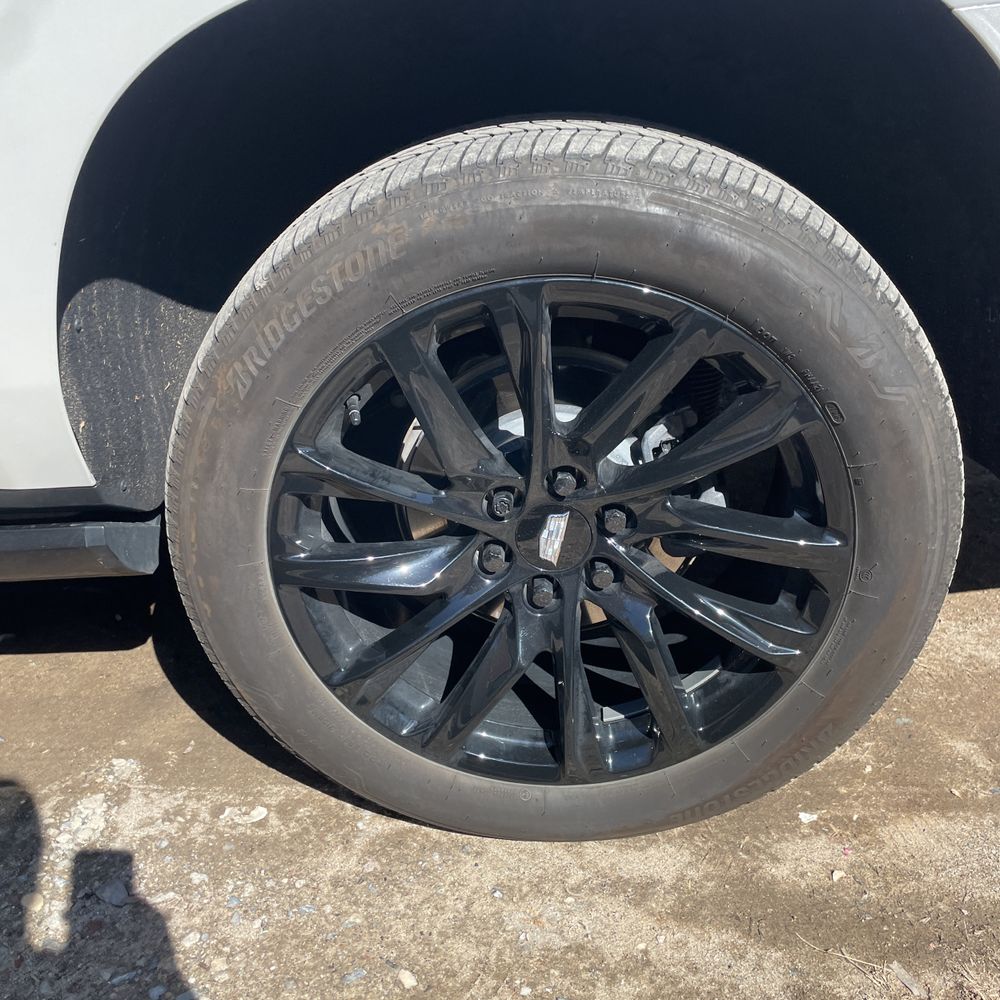 2024 Cadillac Escalade ESV Sport Platinum