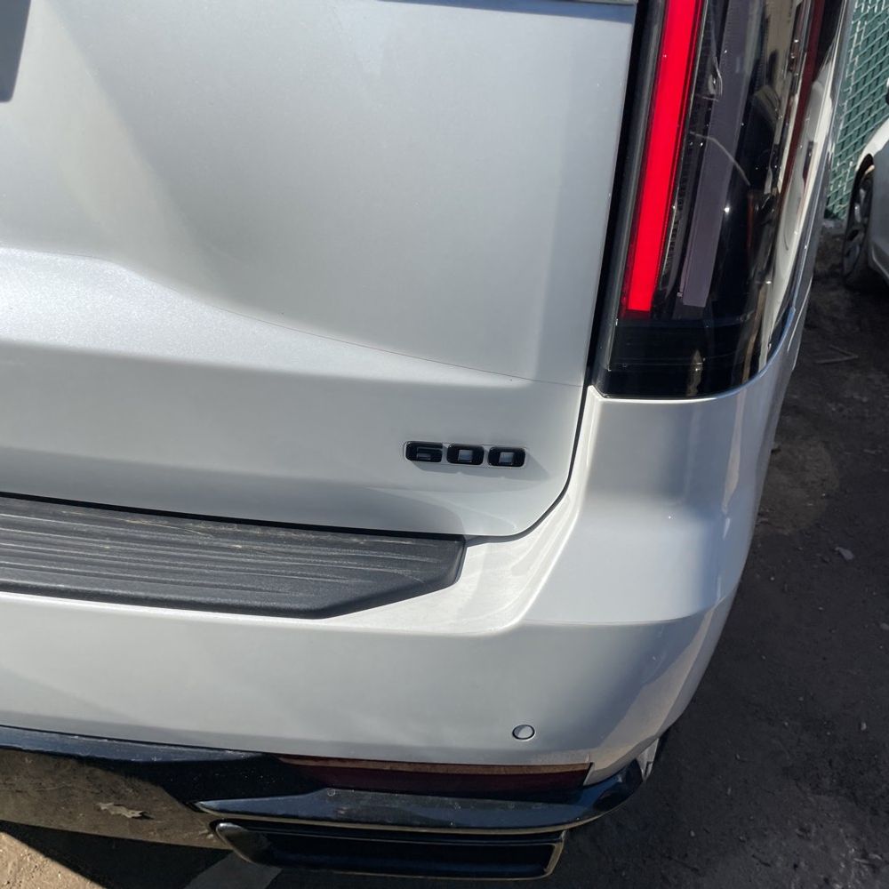 2024 Cadillac Escalade ESV Sport Platinum