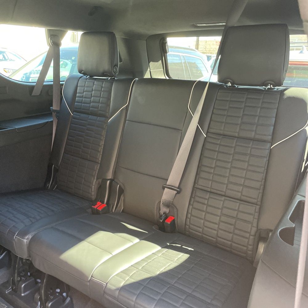2024 Cadillac Escalade ESV Sport Platinum