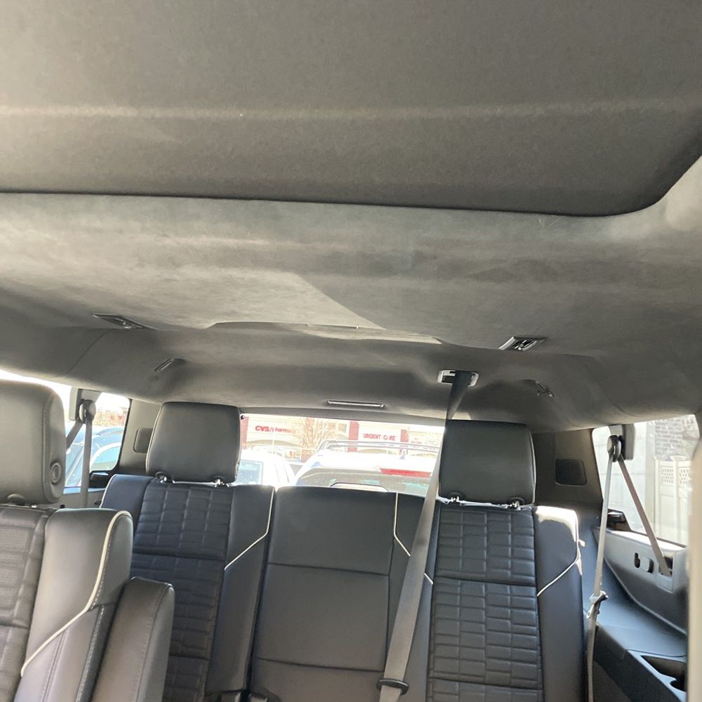 2024 Cadillac Escalade ESV Sport Platinum