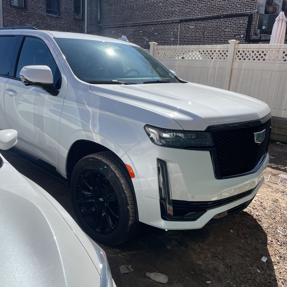 2024 Cadillac Escalade ESV Sport Platinum