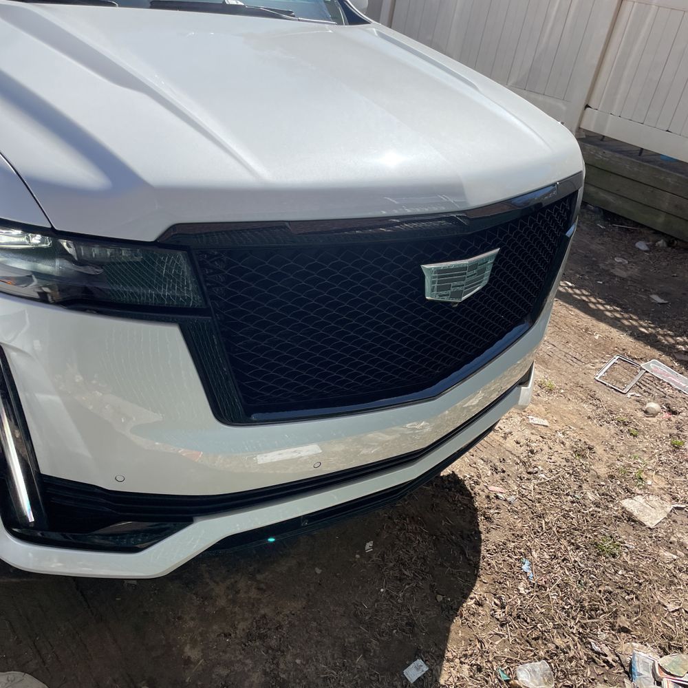 2024 Cadillac Escalade ESV Sport Platinum