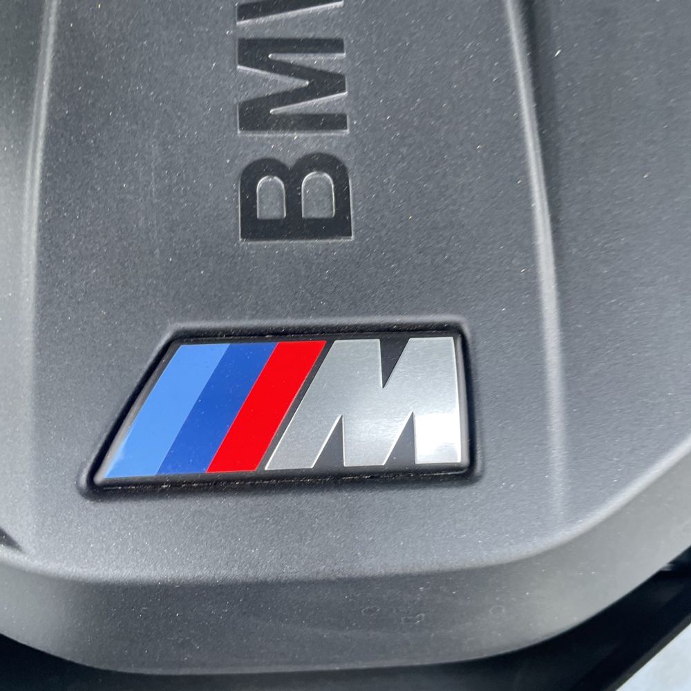 2024 BMW M4 Competition xDrive