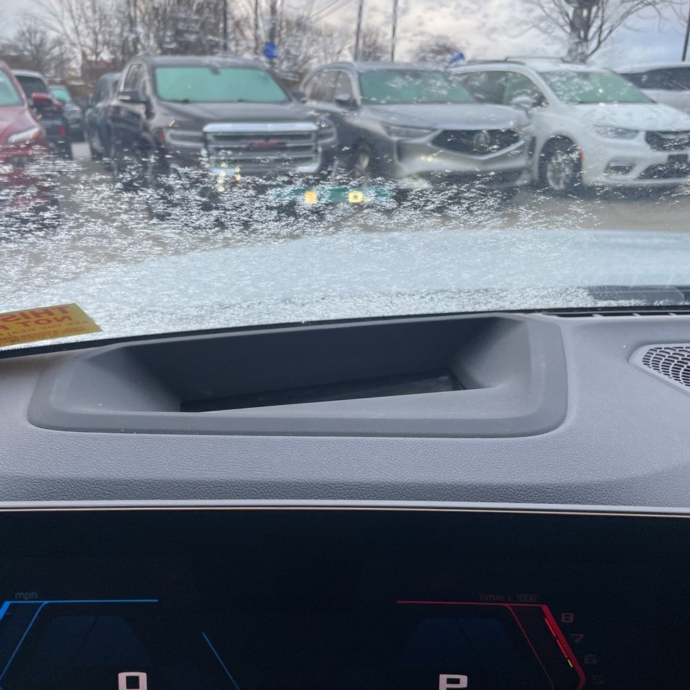 2024 BMW M4 Competition xDrive