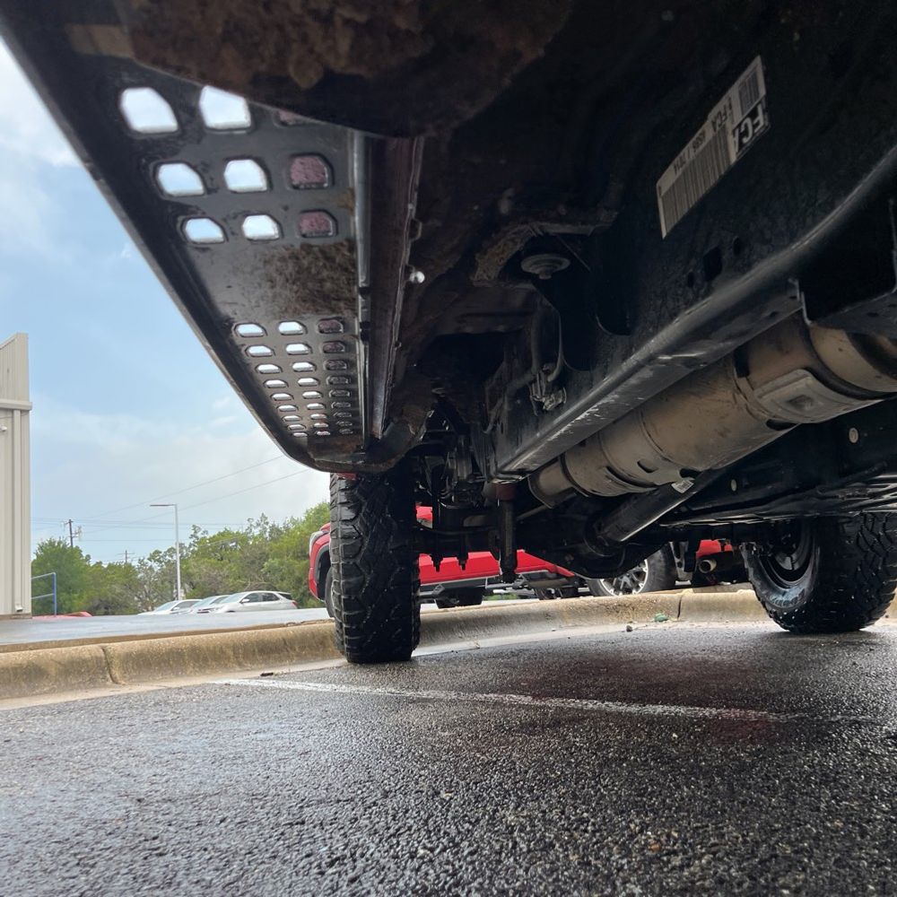2022 Ford F-350 Super Duty Lariat