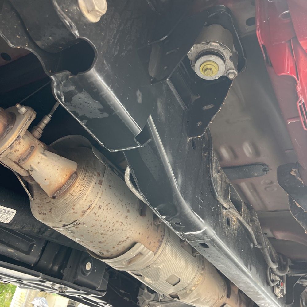 2022 Ford F-350 Super Duty Lariat