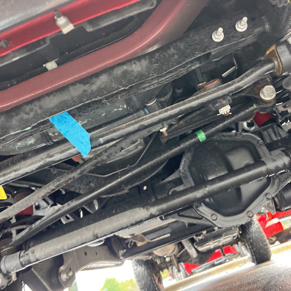2022 Ford F-350 Super Duty Lariat