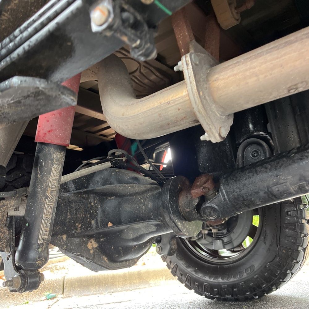 2022 Ford F-350 Super Duty Lariat