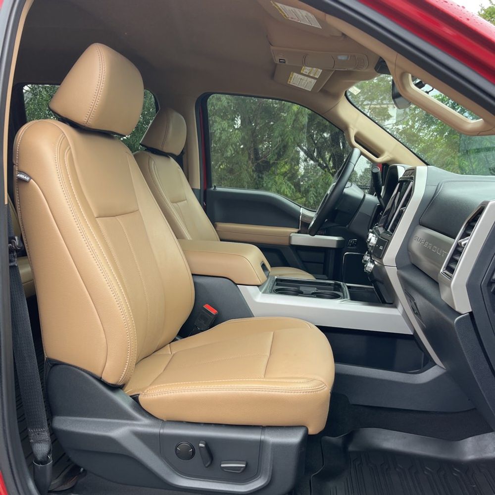 2022 Ford F-350 Super Duty Lariat