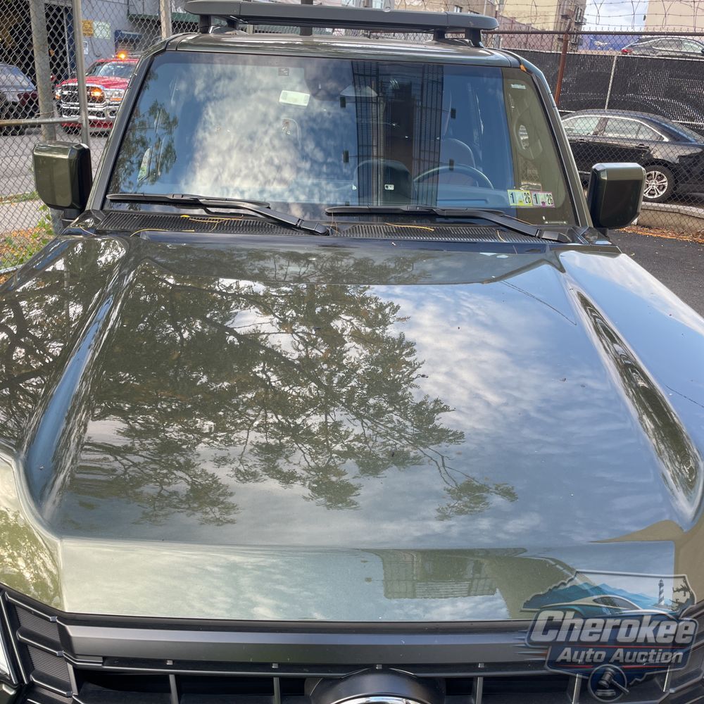 2024 Lexus GX-Series GX550 Luxury+ 5D SUV 4WD