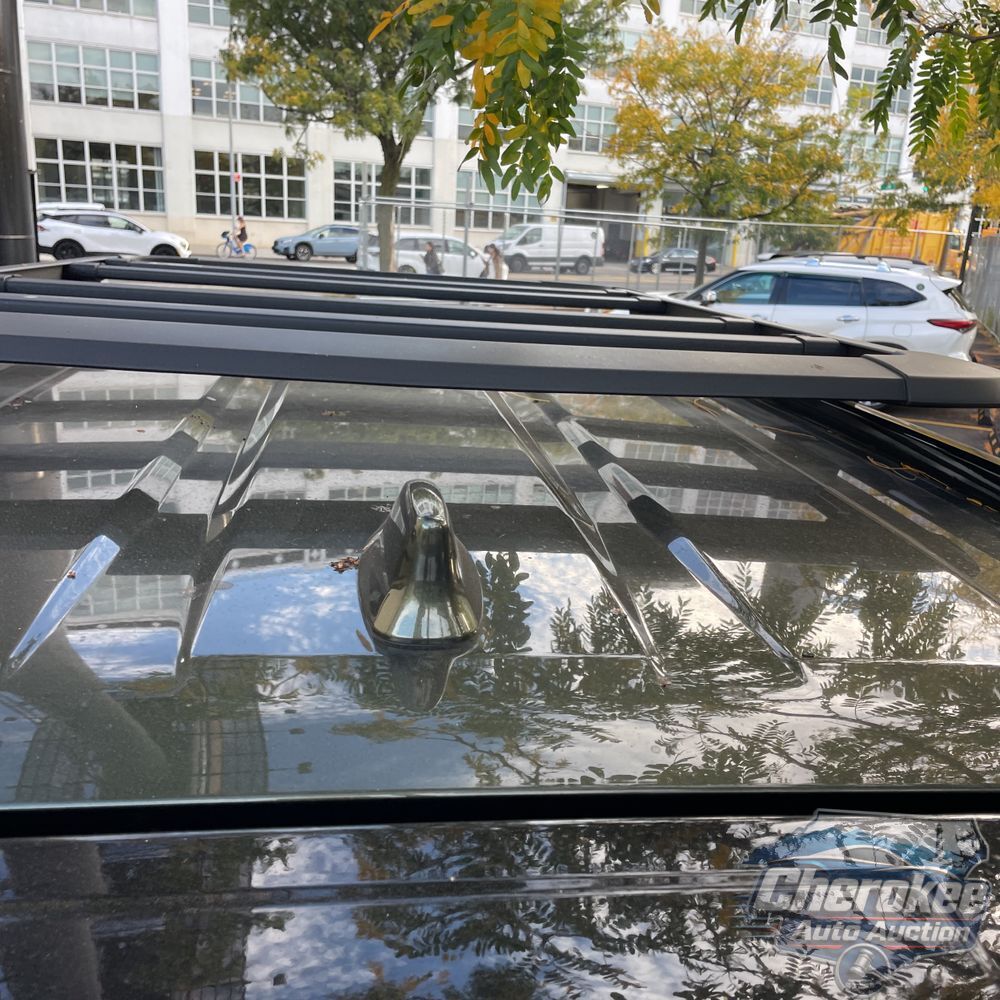 2024 Lexus GX-Series GX550 Luxury+ 5D SUV 4WD