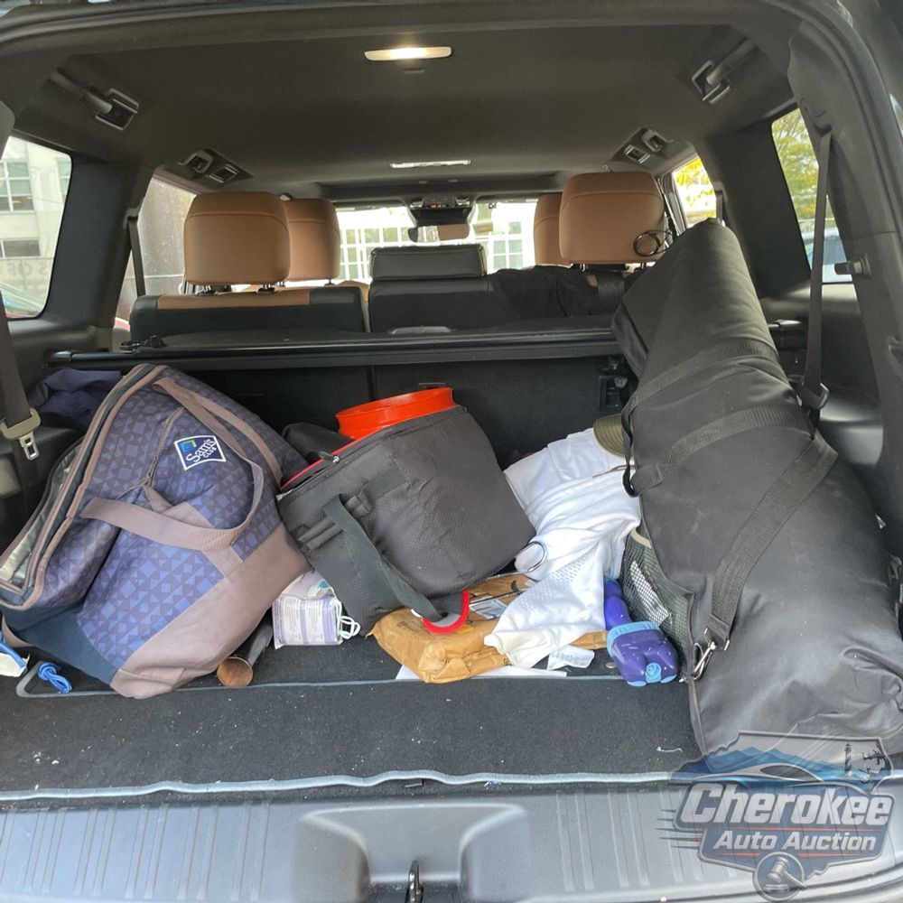 2024 Lexus GX-Series GX550 Luxury+ 5D SUV 4WD