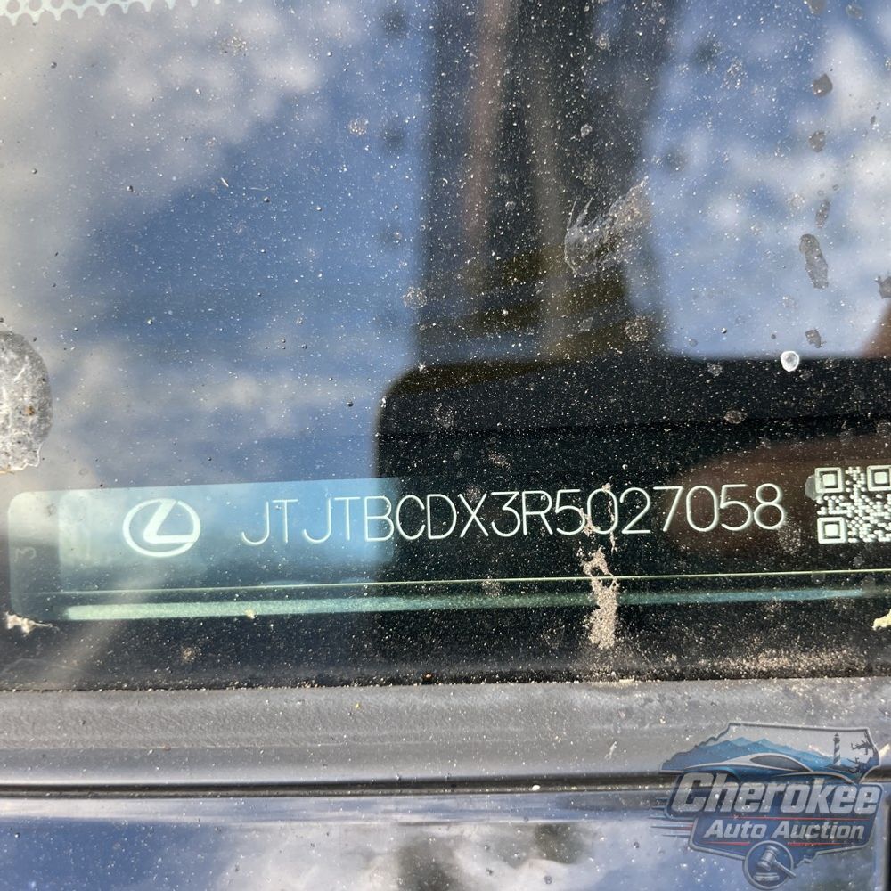 2024 Lexus GX-Series GX550 Luxury+ 5D SUV 4WD