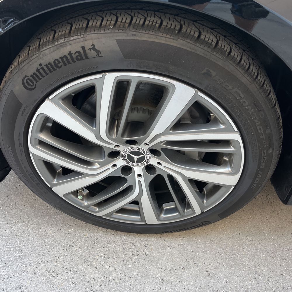 2024 Mercedes-Benz E-Class E 350 4MATIC