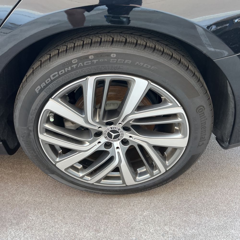2024 Mercedes-Benz E-Class E 350 4MATIC