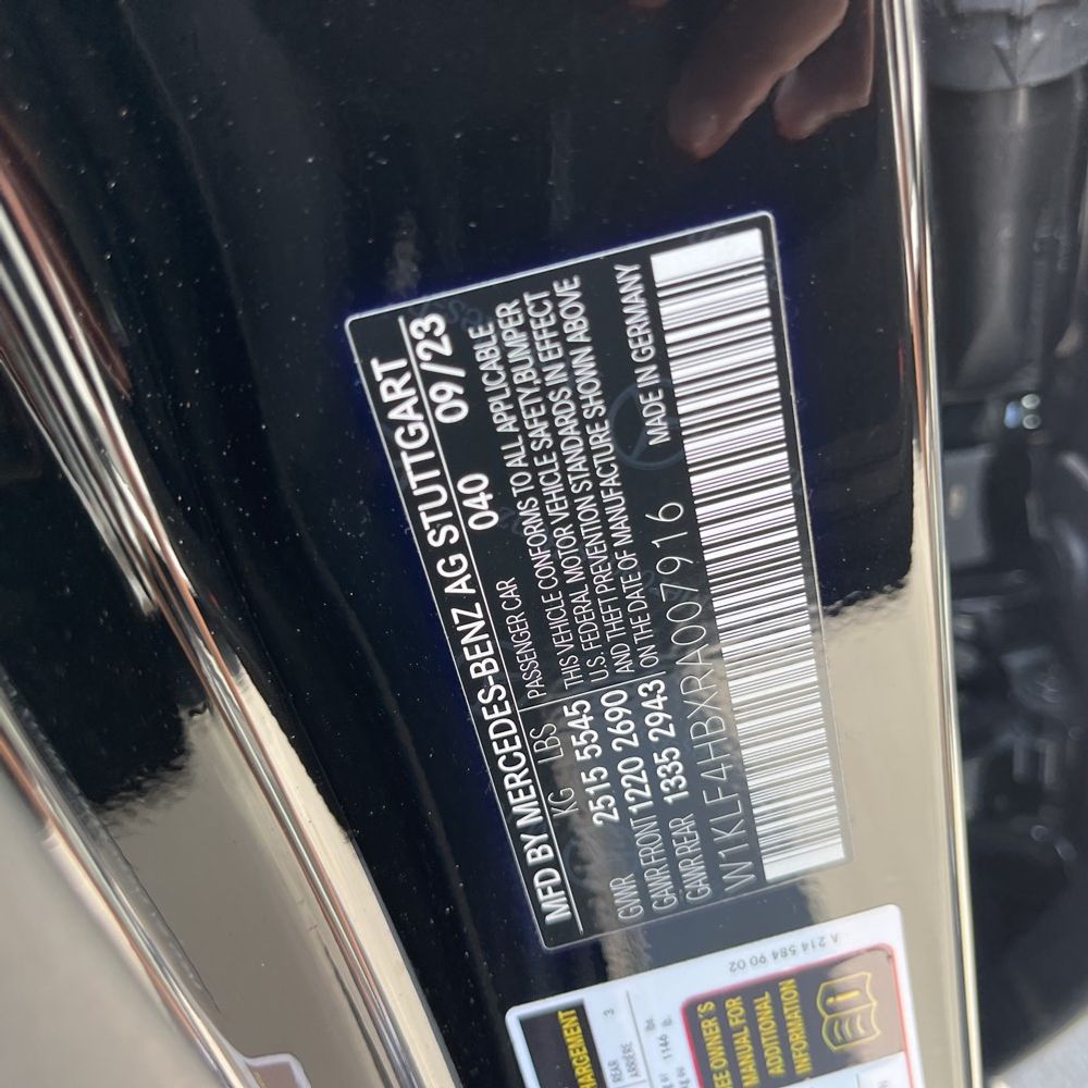 2024 Mercedes-Benz E-Class E 350 4MATIC