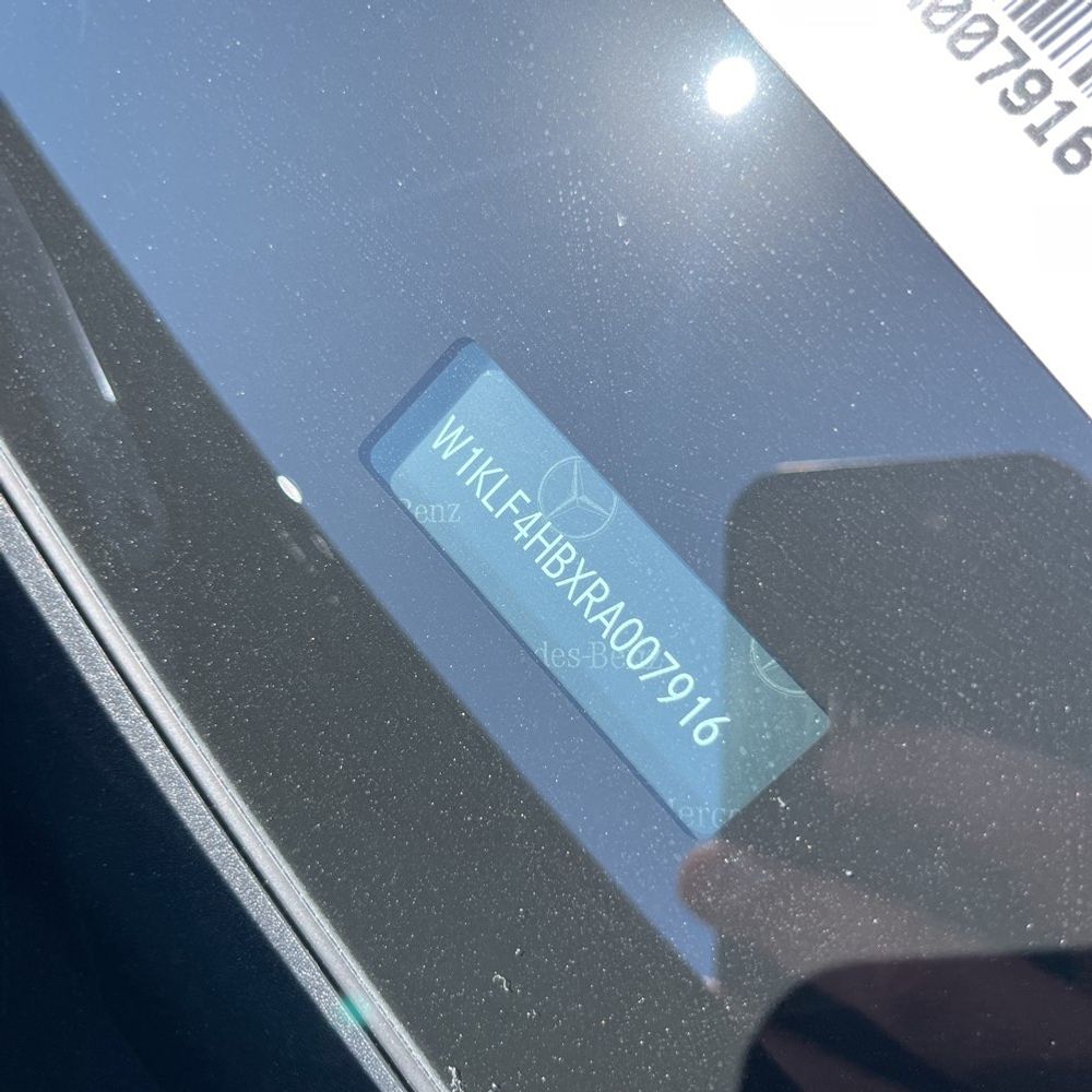 2024 Mercedes-Benz E-Class E 350 4MATIC