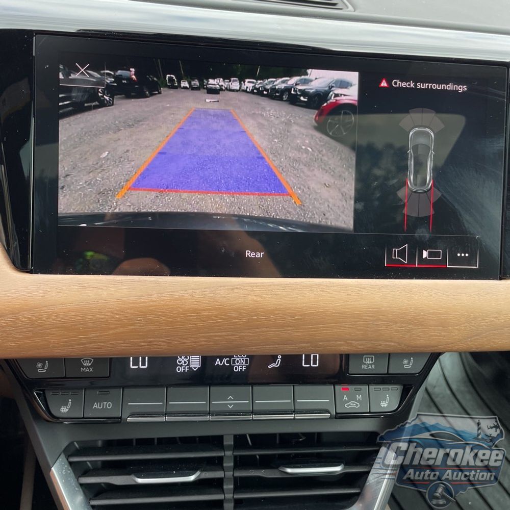 2023 Audi e-tron GT Premium Plus