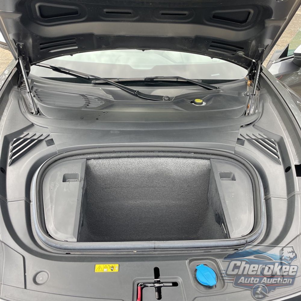 2023 Audi e-tron GT Premium Plus