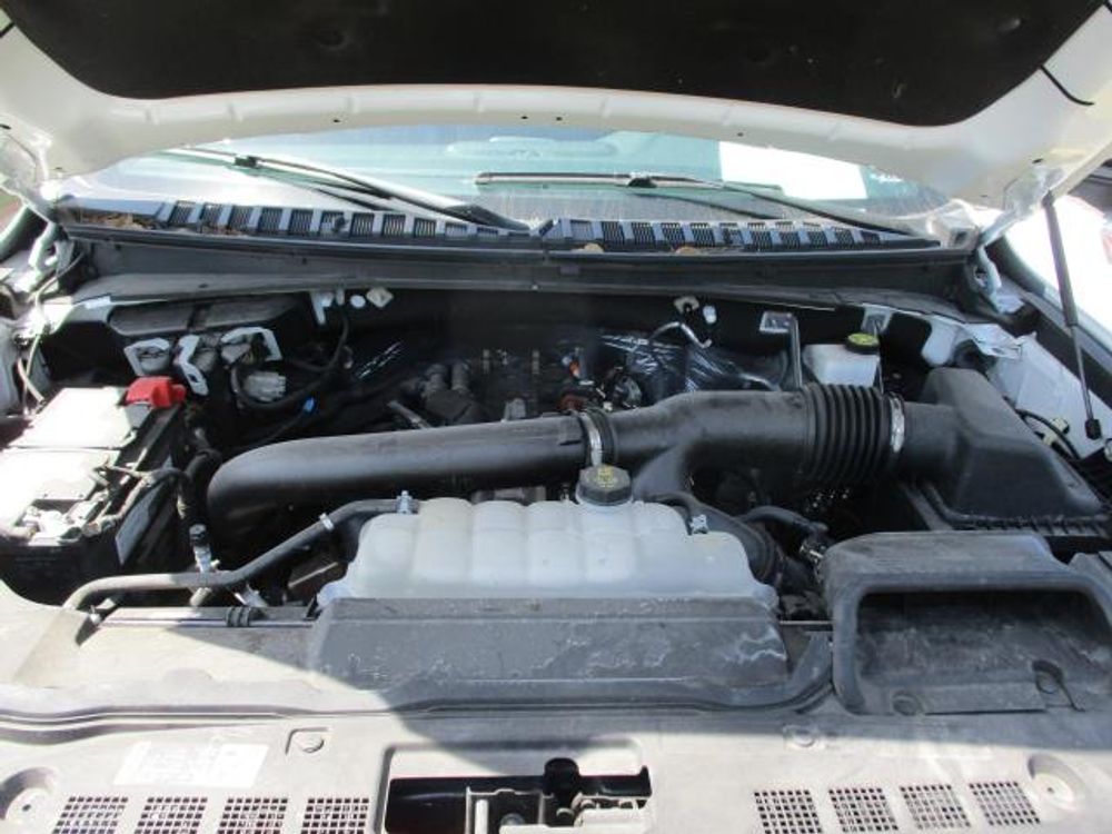 2023 Lincoln Navigator Standard