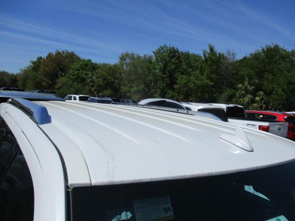 2023 Lincoln Navigator Standard