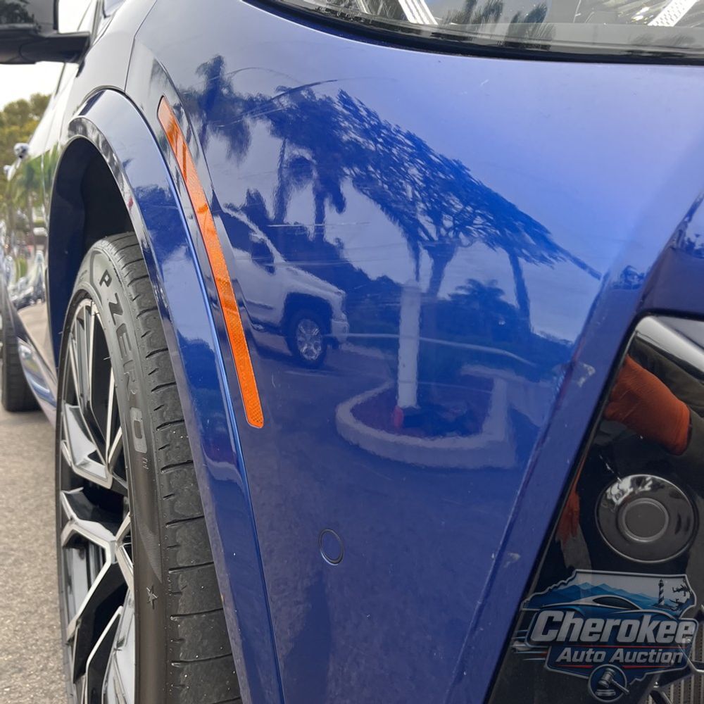 2022 BMW X5 M